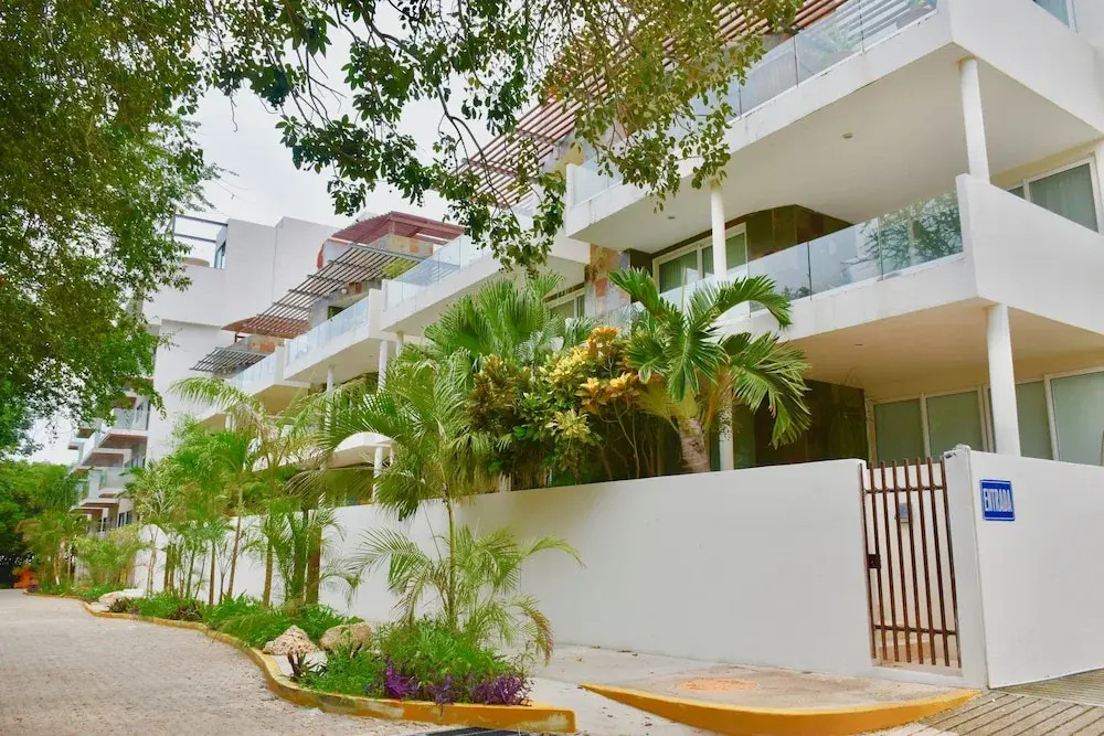 Mamitas Village by Casago