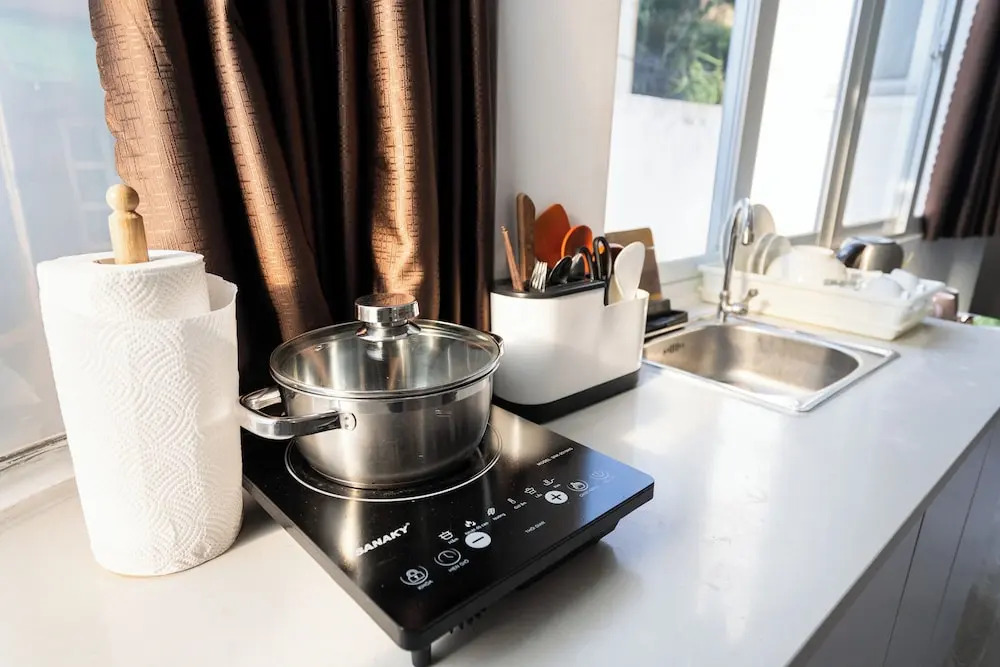 Ekomo Home 102 - Central Saigon