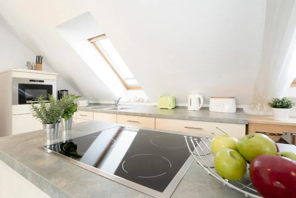 Ostseeperle Wohnung 8
