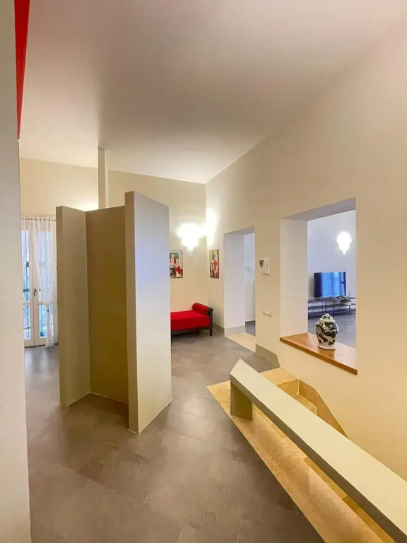 Olivella Apartment