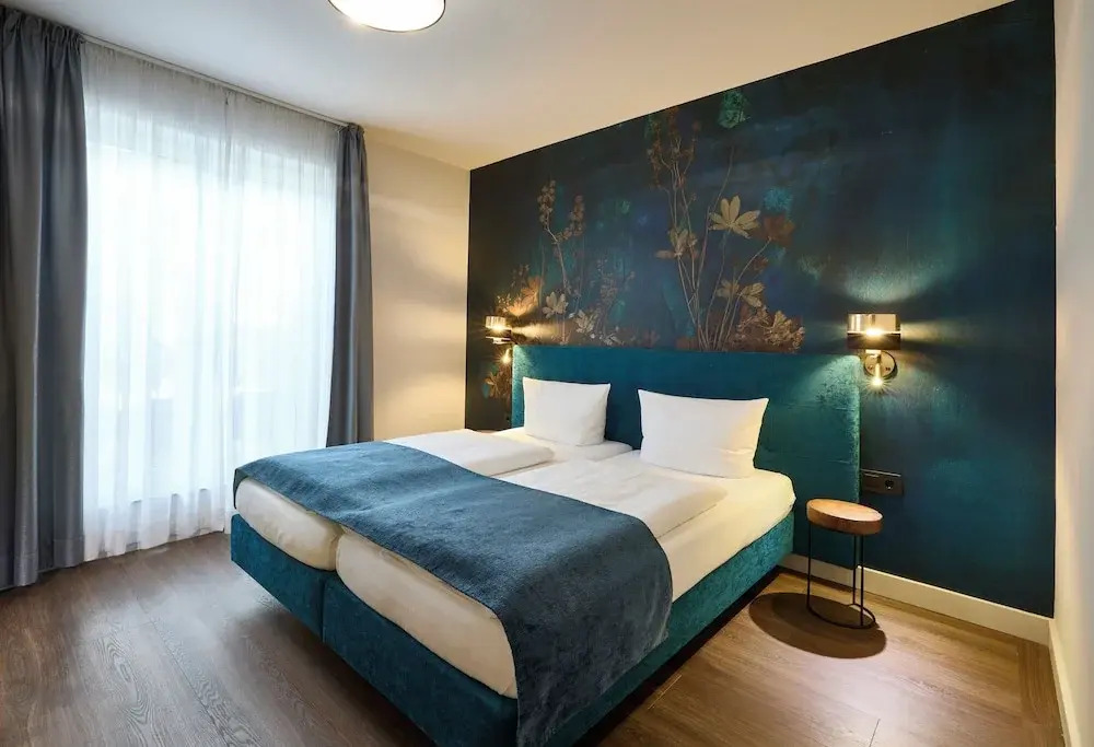 Stadthotel