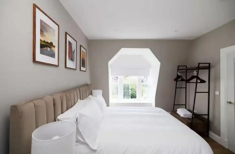 Cosy Apartment in the Heritage Quarter - Sleeps 2
