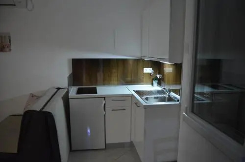 Apartment Ferara
