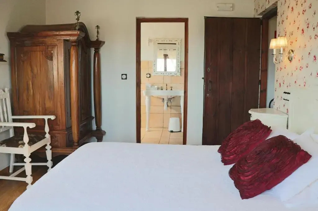 Hotel Boutique Posada de Sajazarra