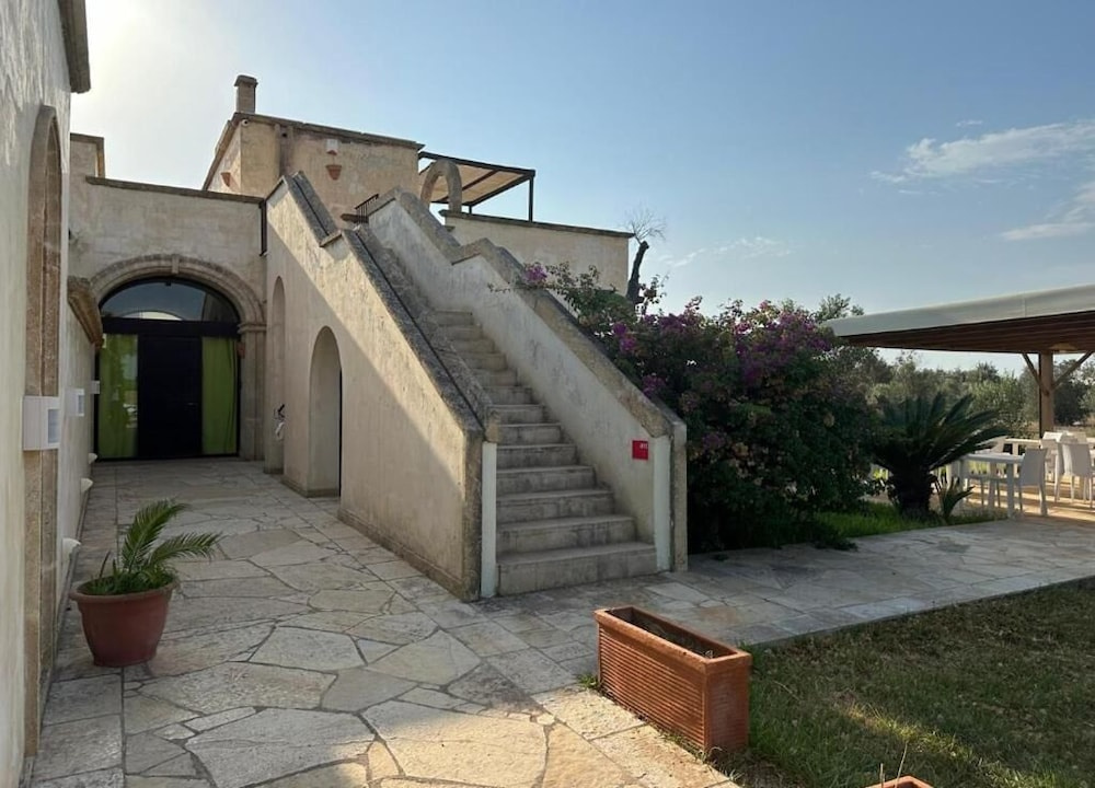 Residenze Uliveto - Rooms