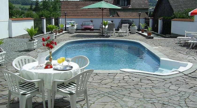 Pension Šejko