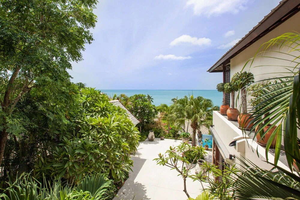 The Hideaway Suites Boutique Guesthouse