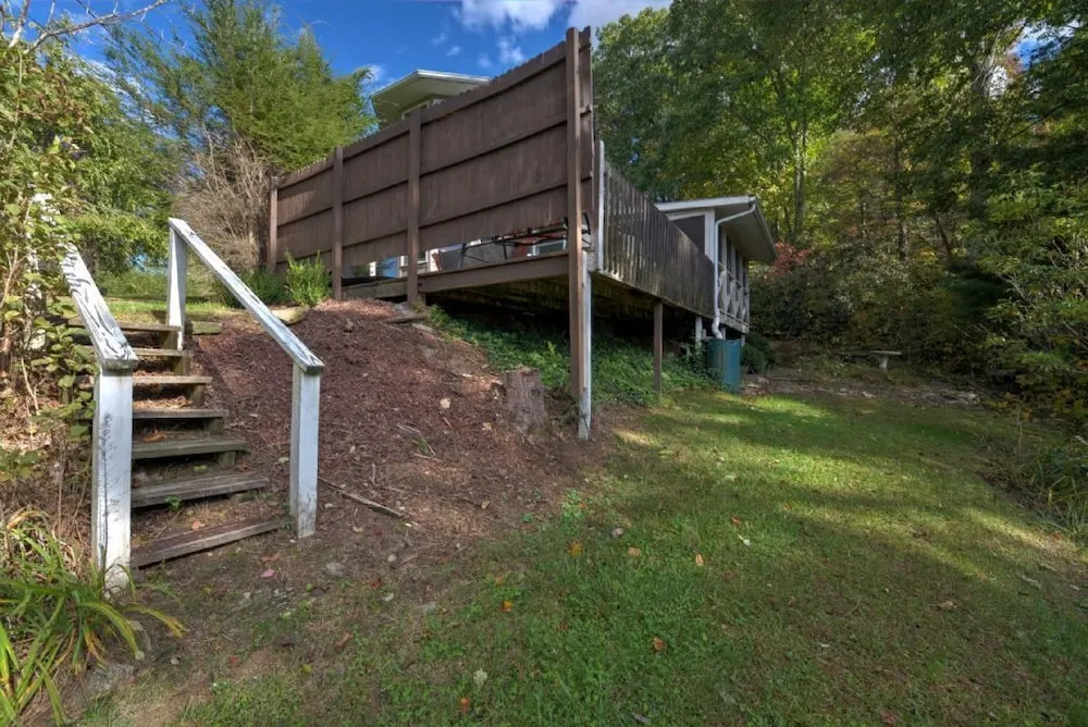 Wildflower Mountain Cottage - 3 Br Home
