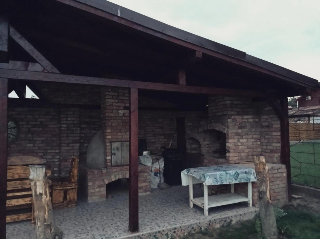 Casa Vinco Vici