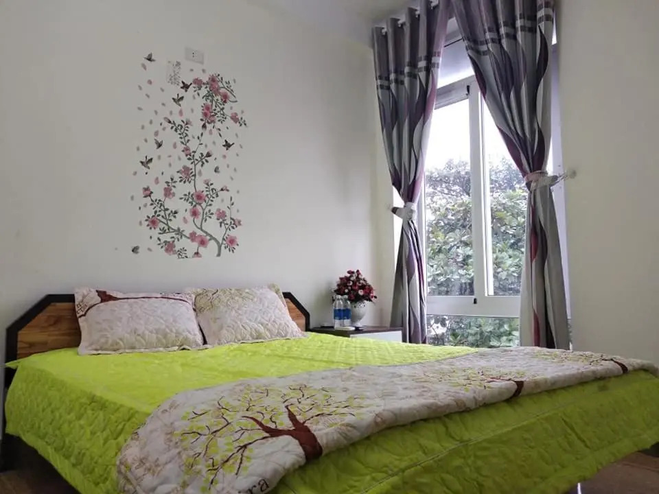 Gems Hostel