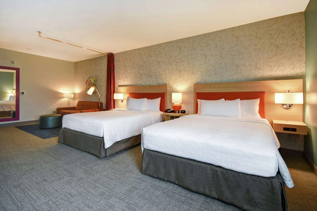 Home2 Suites by Hilton Harvey New Orleans Westbank