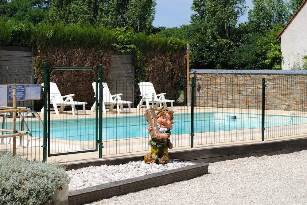 Domaine de Montouvrin
