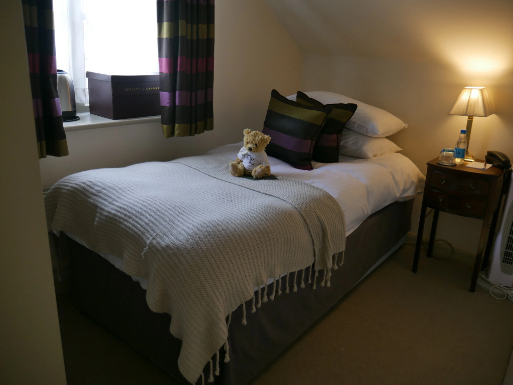 Manor House Bath