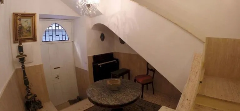 Il Palazzetto