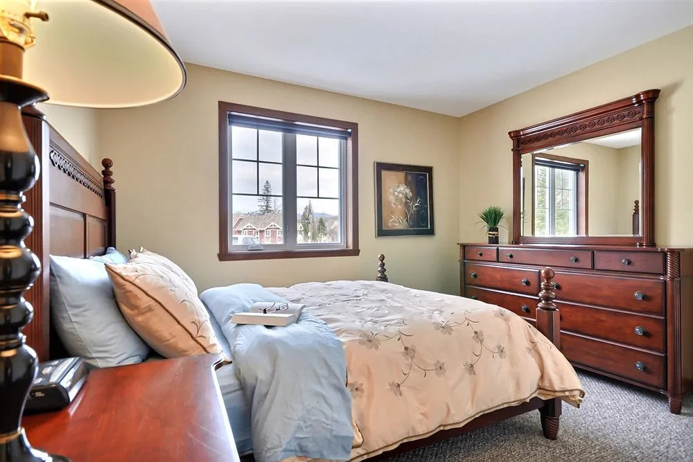 Tremblant Sunstar Domaine Platinum