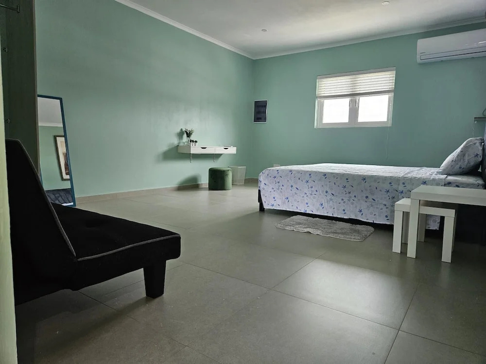 Seaside Villa Boca Sami