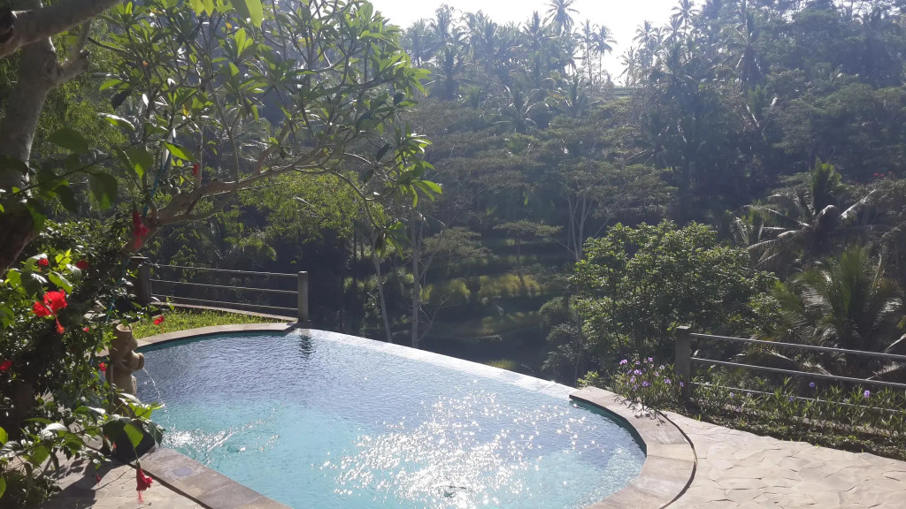 Villa Wedang