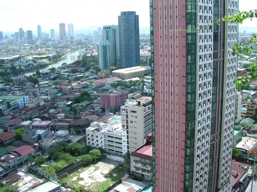 City View at MAKATI Prime Luxury