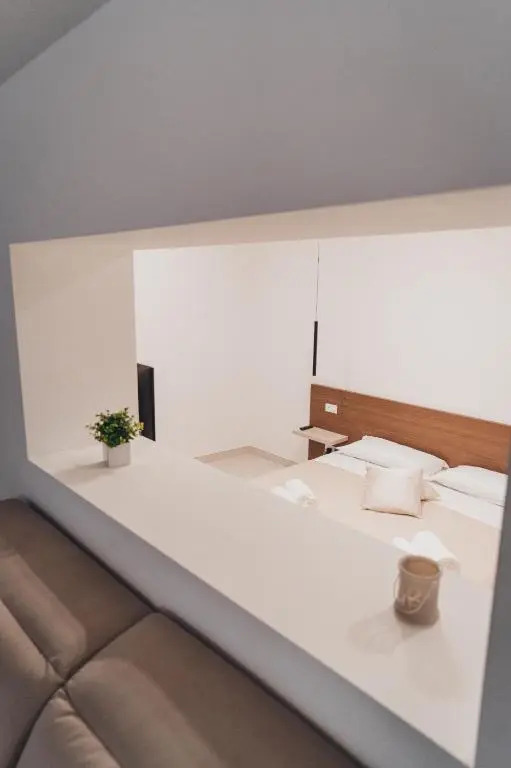 A-mare Exclusive Rooms & Suites