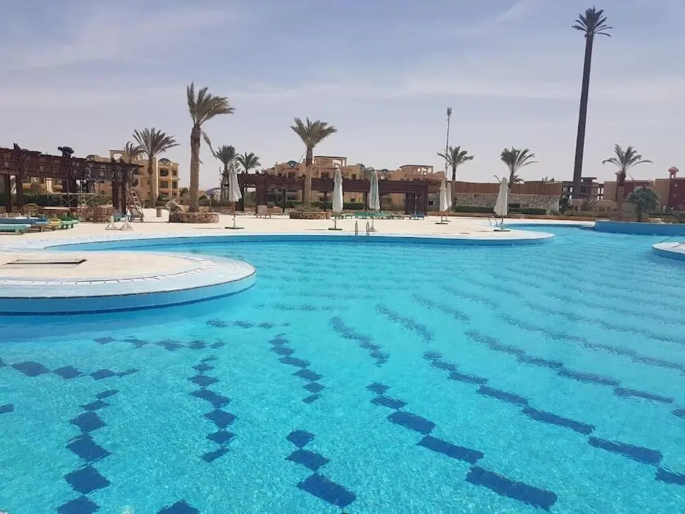 Green Sudr Resort