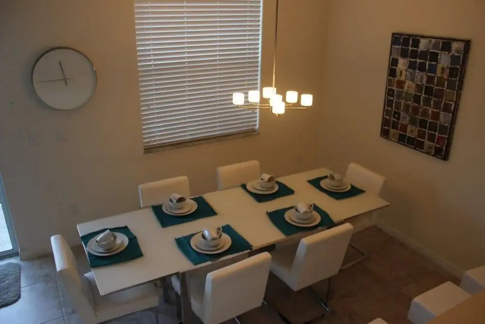 Aco106374 - Bella Vida Resort - 4 Bed 3 Baths Townhouse