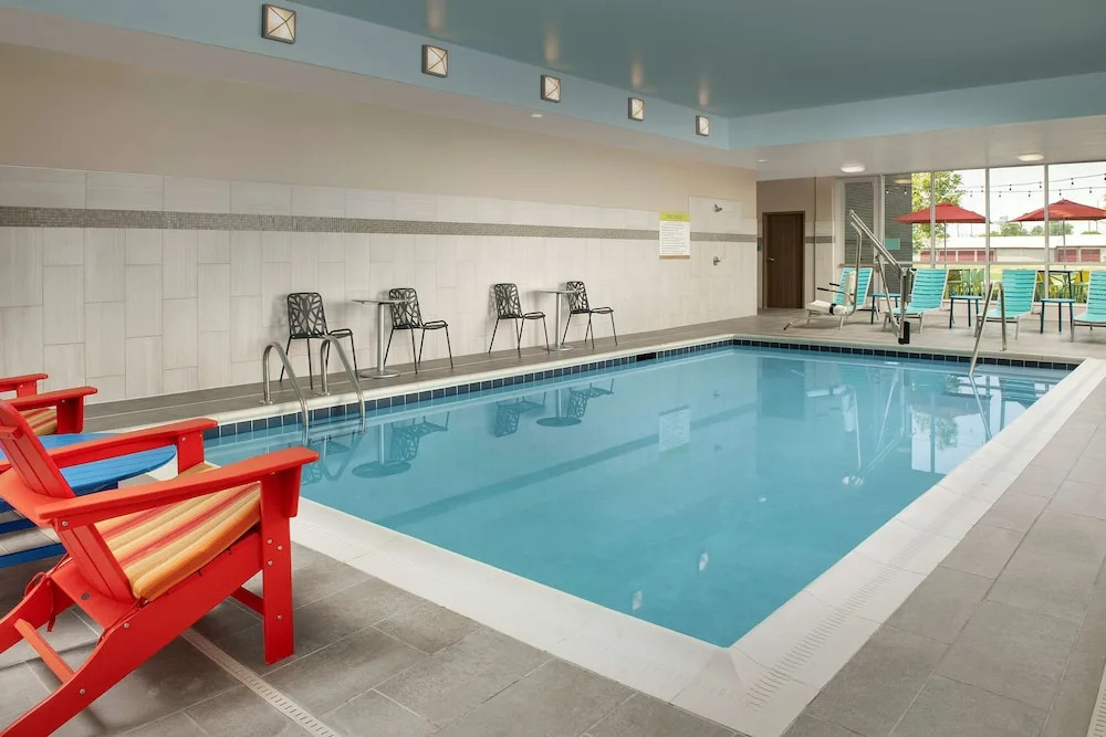 Home2Suites by Hilton Marysville, OH