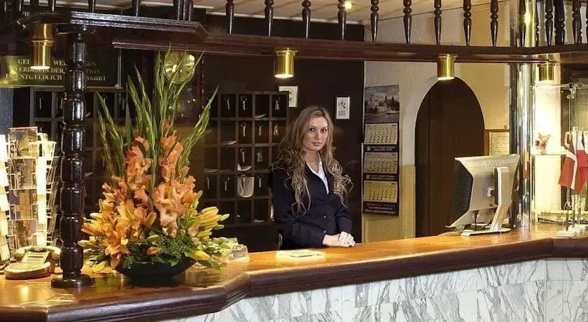 Hotel Victoria