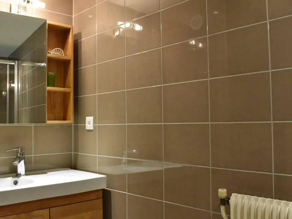 Appartement Méribel, 1 pièce, 5 personnes - FR-1-180-4