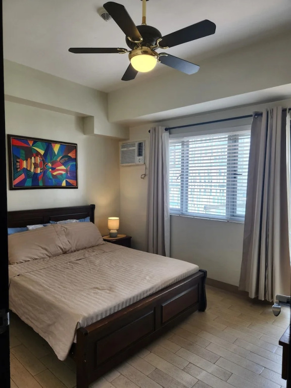 Manhattan Heights Tower A