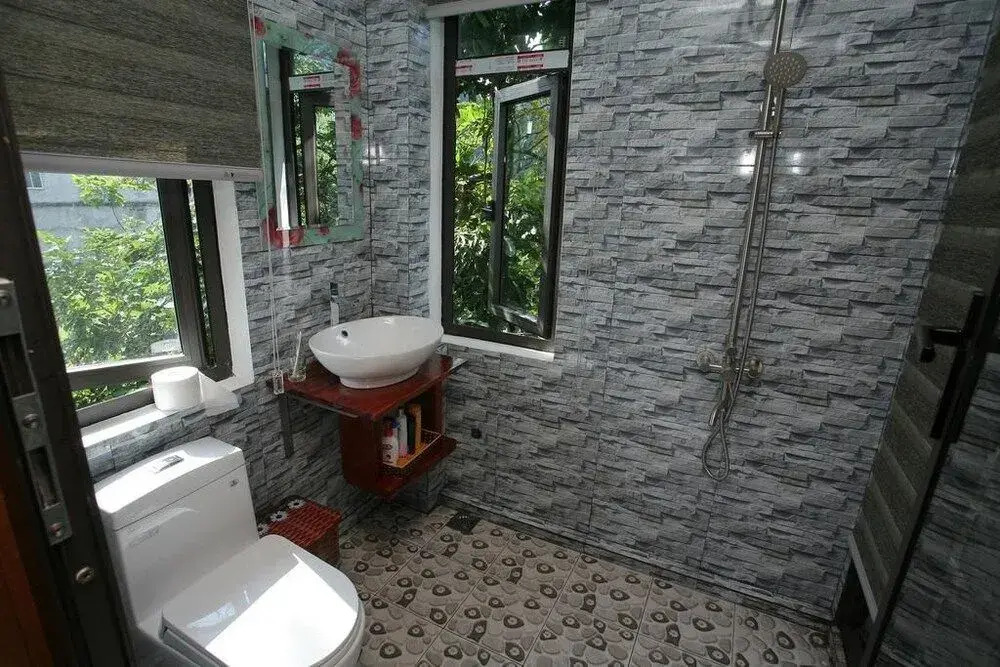 Phong Nha Mountain House
