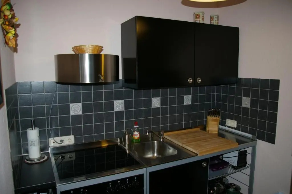 2-Zimmer-Ferienwohnung "Gärten der Welt"