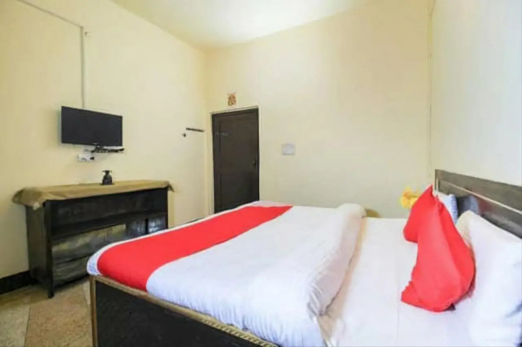 Jim Corbett Home stay