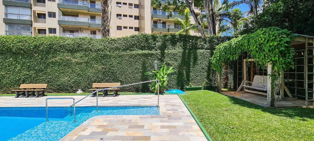 Casa com piscina perto da praia de Riviera
