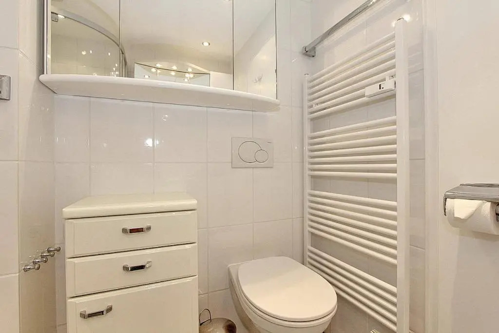 Domizil Strandallee 30 Domizil Strandallee 30 Appartement 32