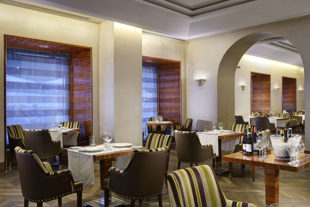 UNA Hotels Decò Roma