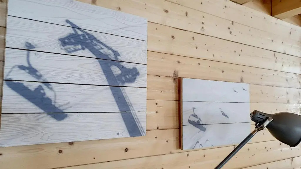 Chalet Neuf -Saint Jean D'Aulps Station 12 Personnes - Cimes C6