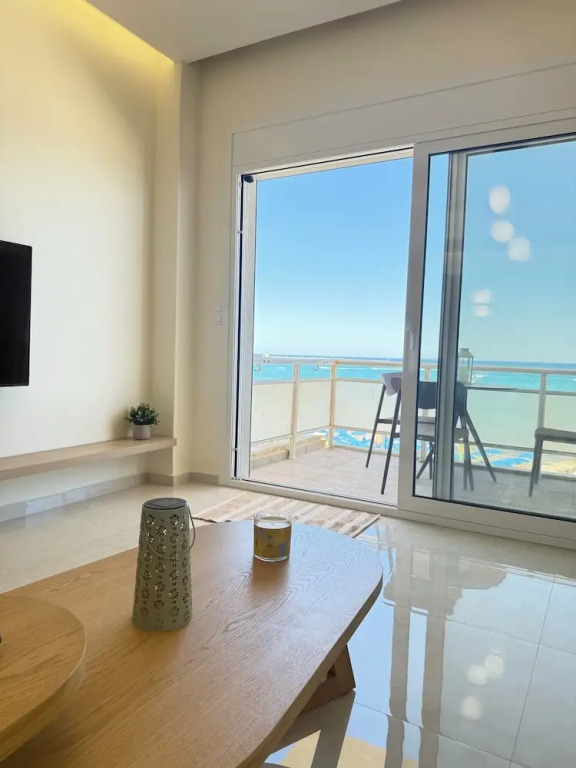 Seaview Paradise