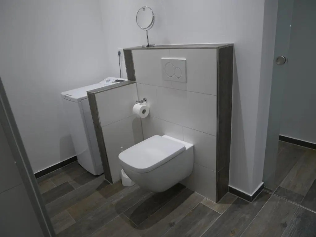 Apartment Haltern