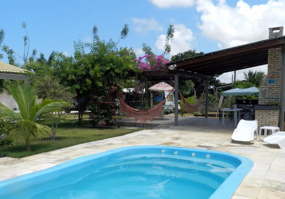 Hostel Clube da Aventura