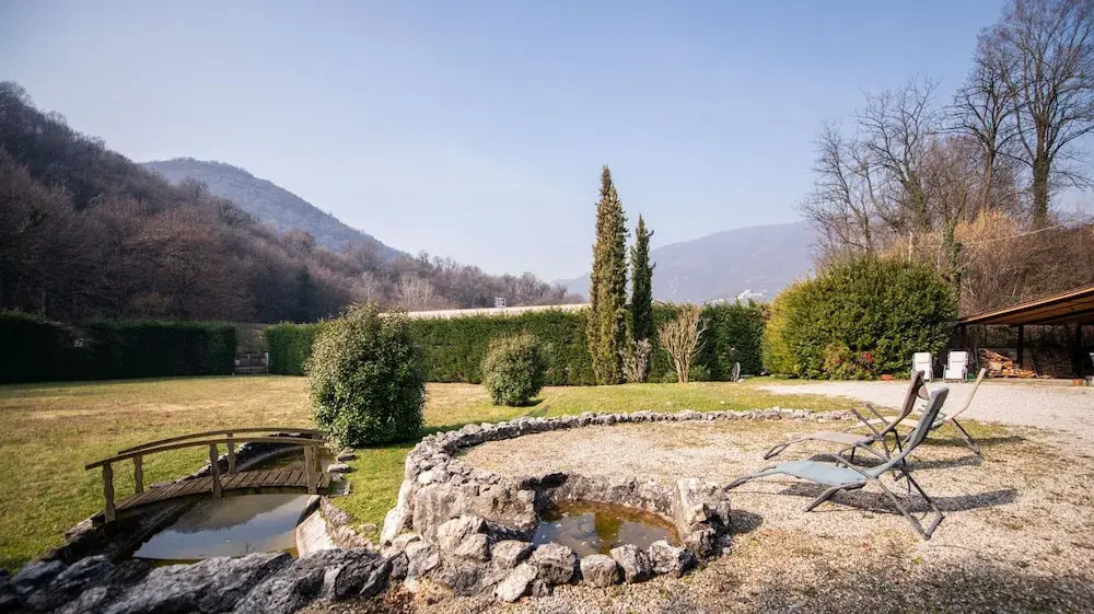 Villa Catharina