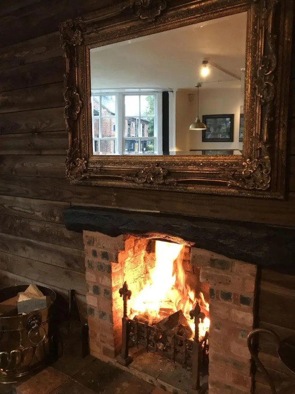 The Kings Arms