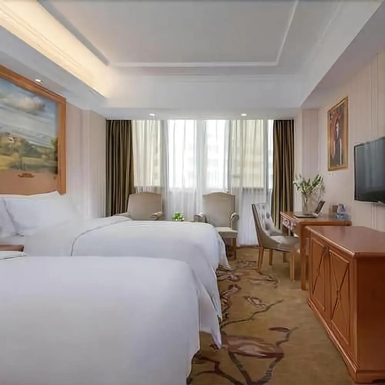 Vienna Hotel Fujian Quanzhou Bus Station