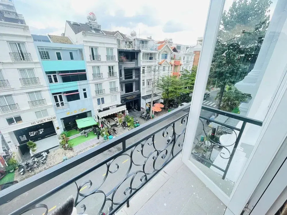 Diamond Suite Apartment