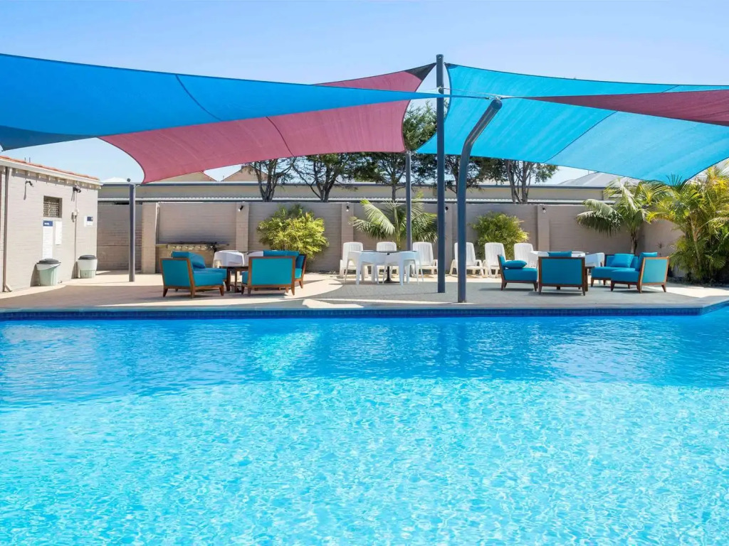 ibis Styles Geraldton