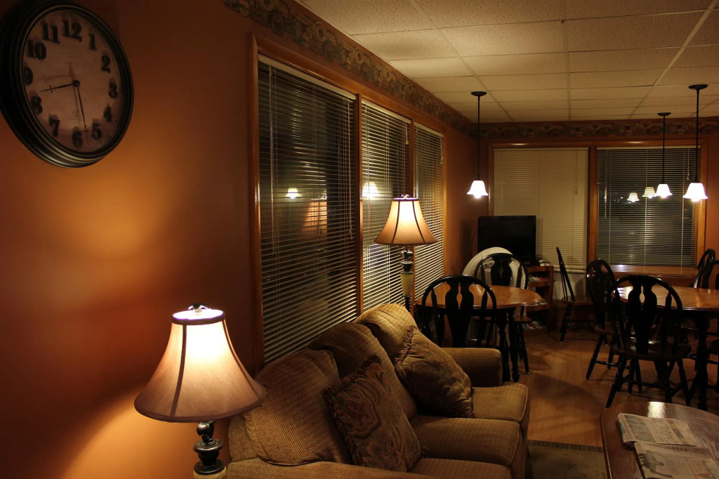 Midlands Lodge