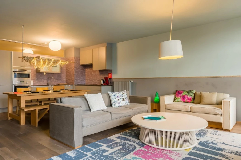 Coco-Mat Residence