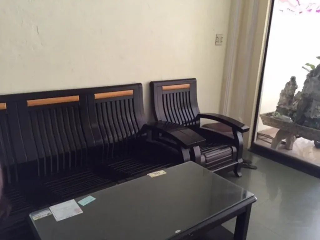 Hoa Binh Hotel Hue