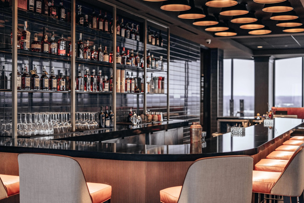 Galt House Hotel, A Trademark Collection Hotel