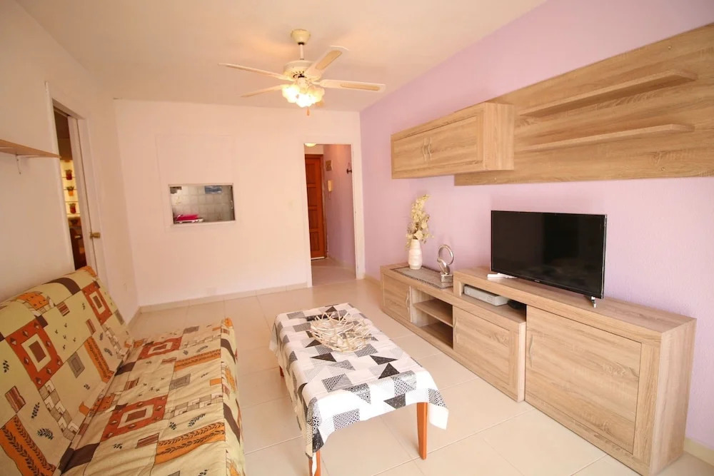 Apartamento Apolo III Costa Calpe