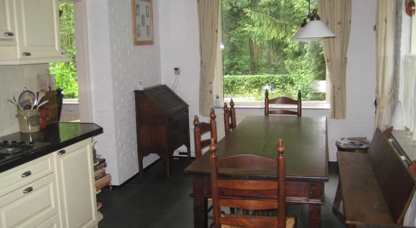 Het Witte Boshuis